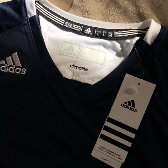 type of adidas shirt type of adidas shirt